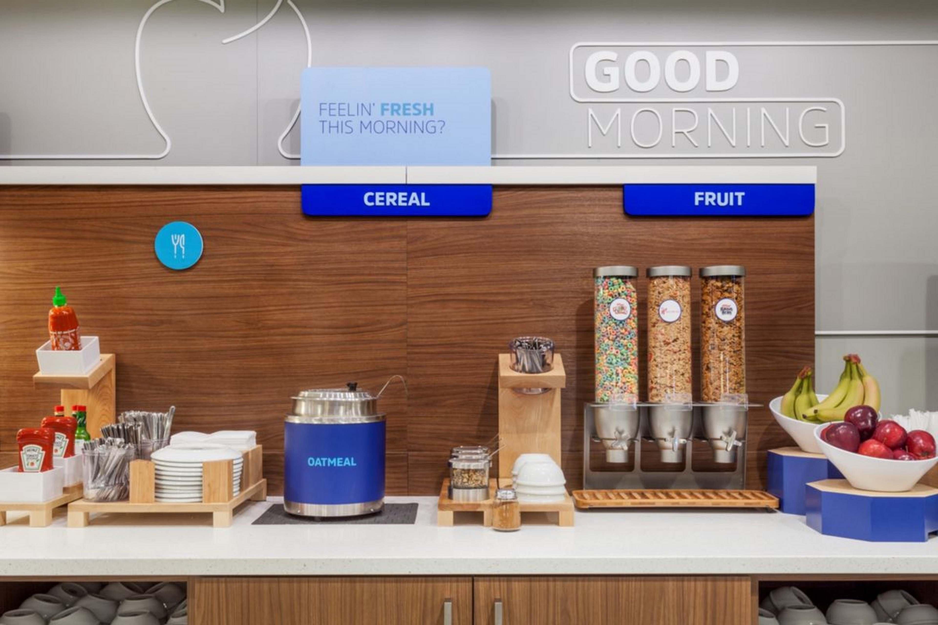 Holiday Inn Express & Suites Laurel Lakes By Ihg Екстер'єр фото