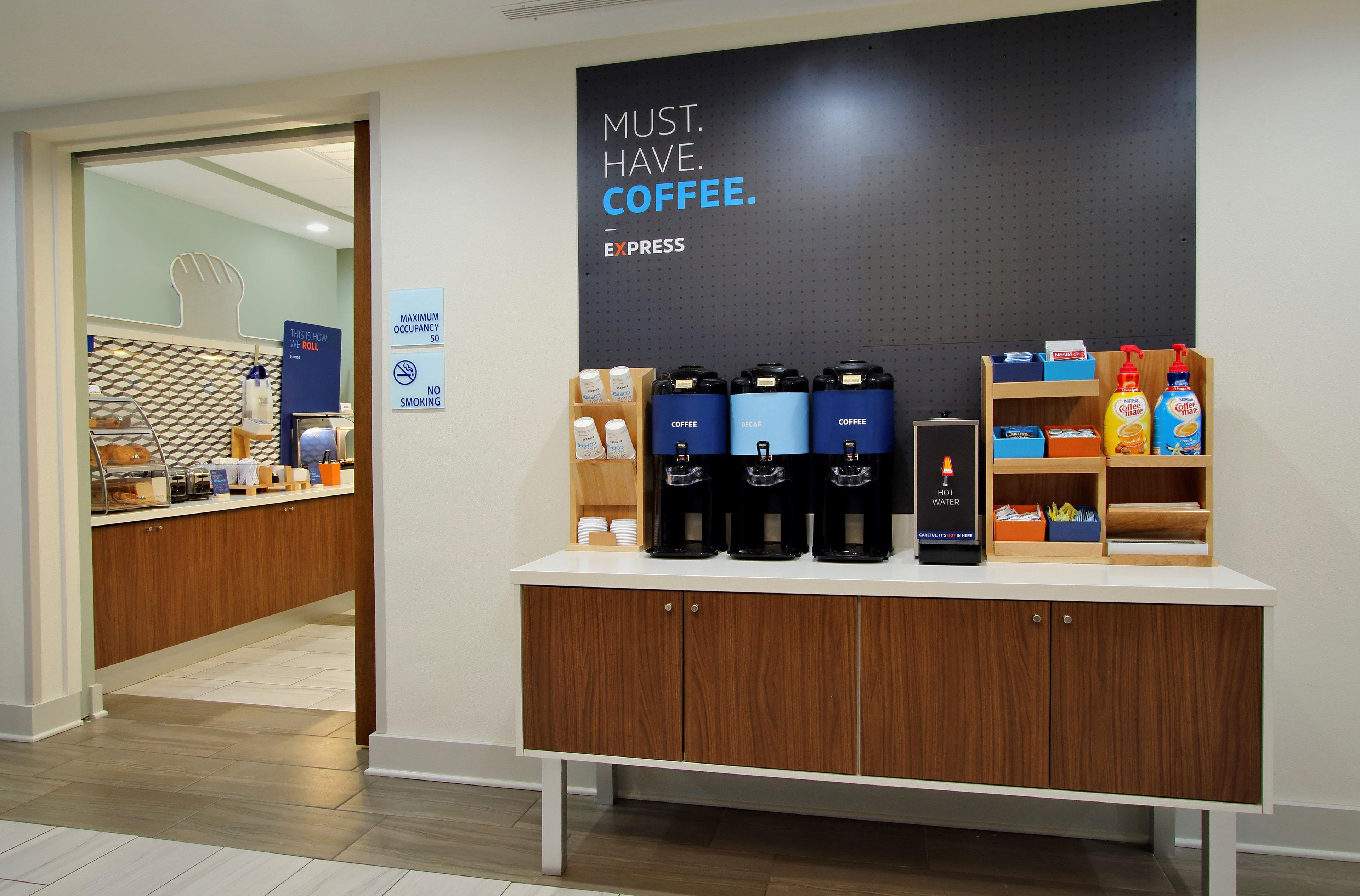 Holiday Inn Express & Suites Laurel Lakes By Ihg Екстер'єр фото