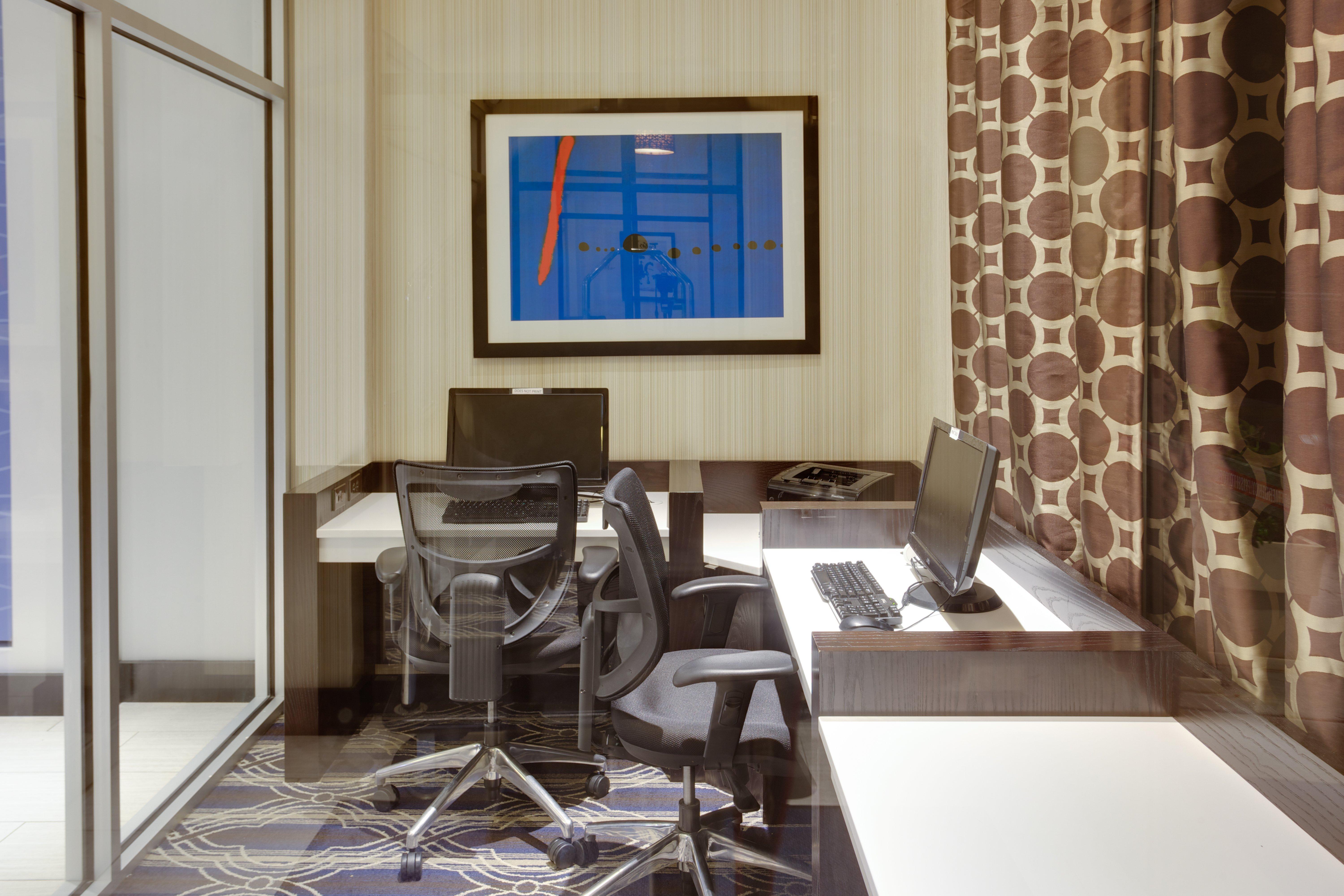 Holiday Inn Express & Suites Laurel Lakes By Ihg Екстер'єр фото