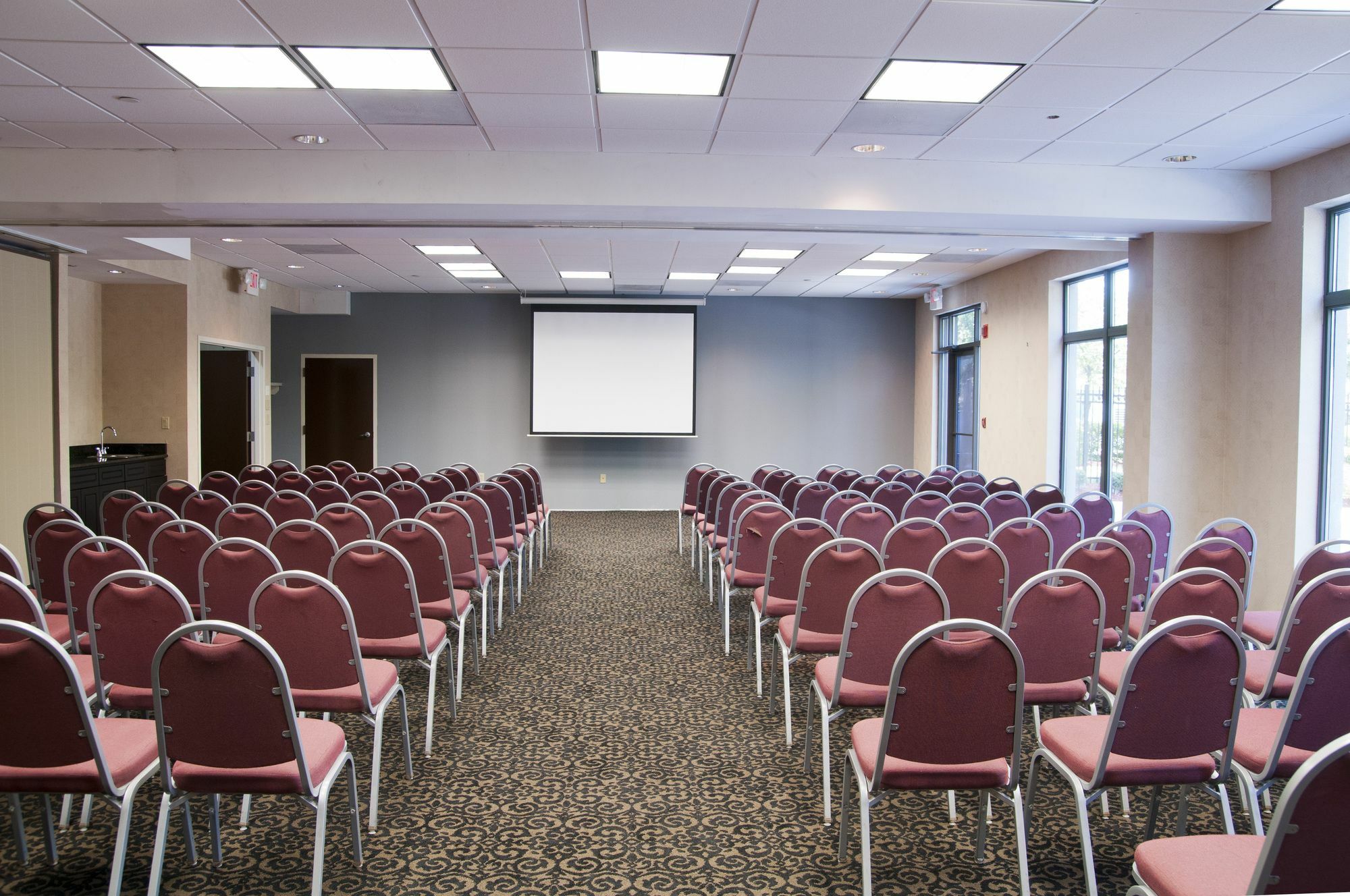 Holiday Inn Express & Suites Laurel Lakes By Ihg Екстер'єр фото